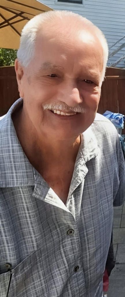 Reginald D. Buell Profile Photo