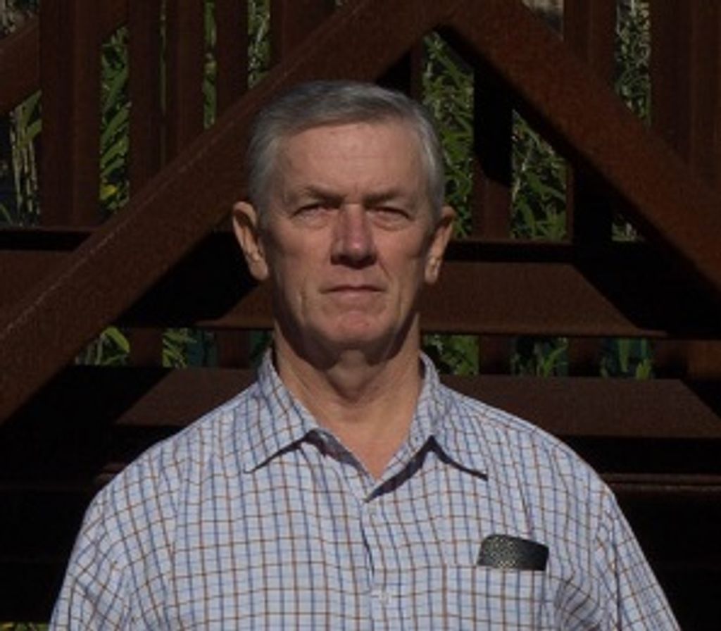 Larry Wayne Johnson