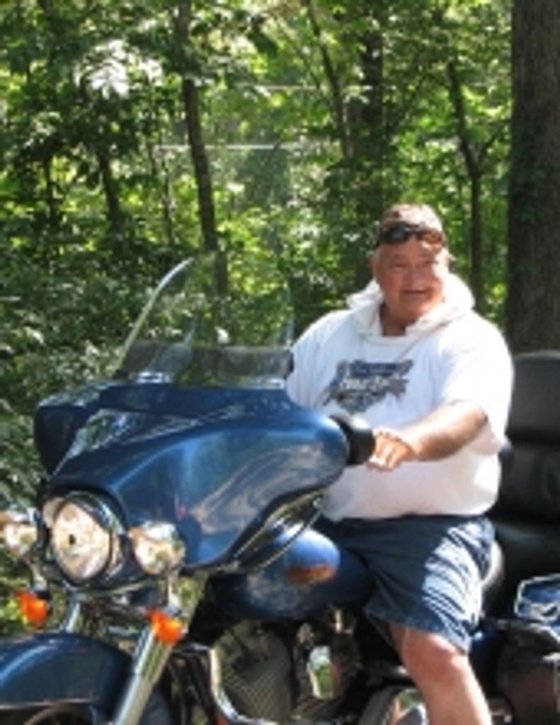 Edwin Wayne Michaels Profile Photo