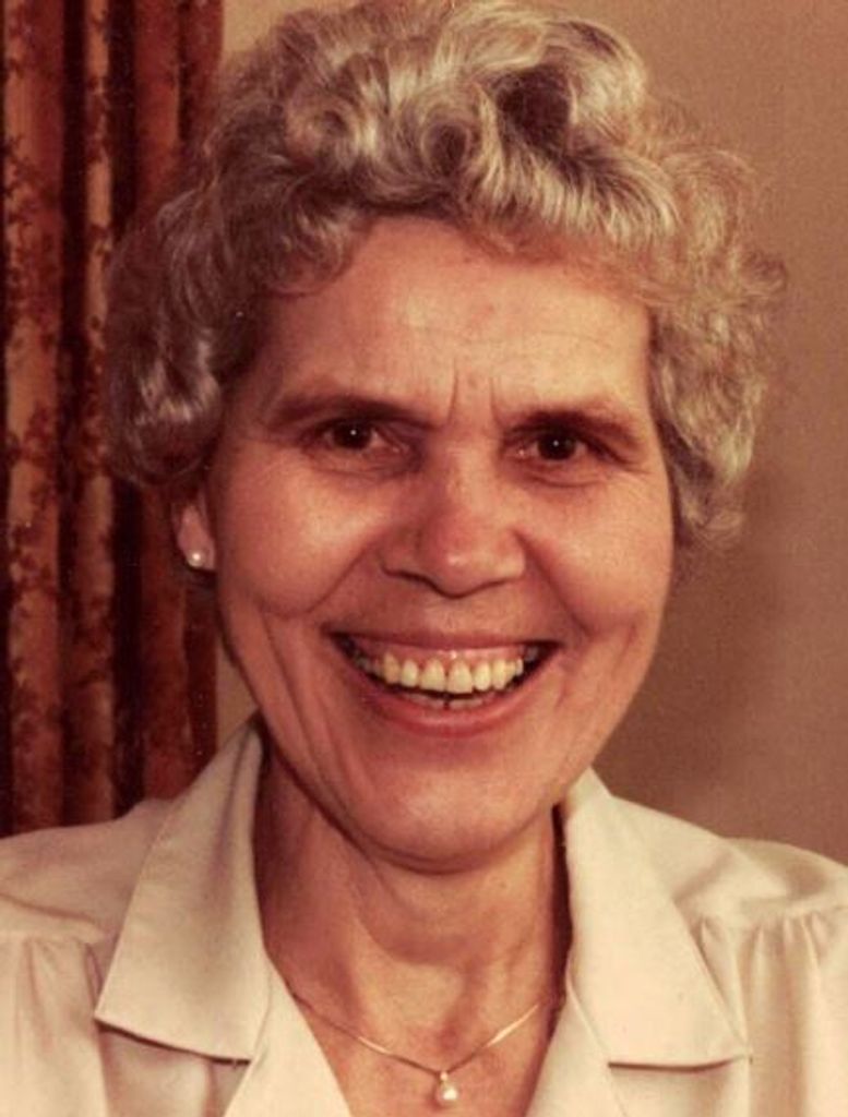 Helena Koscielski (Née Kozakiewicz)