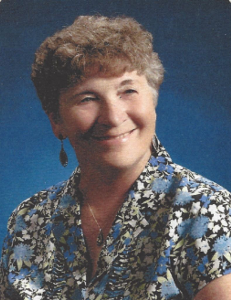 Charlene Bruley