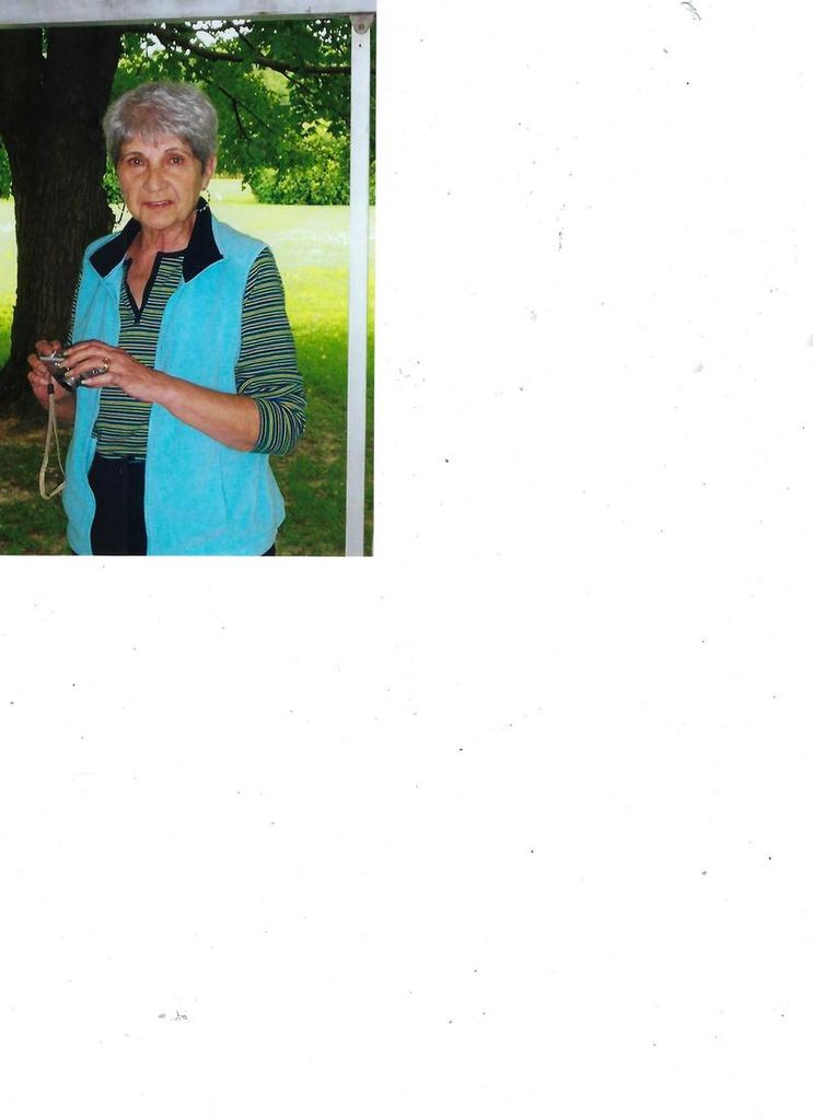Jacqueline Dawn Meadows Profile Photo