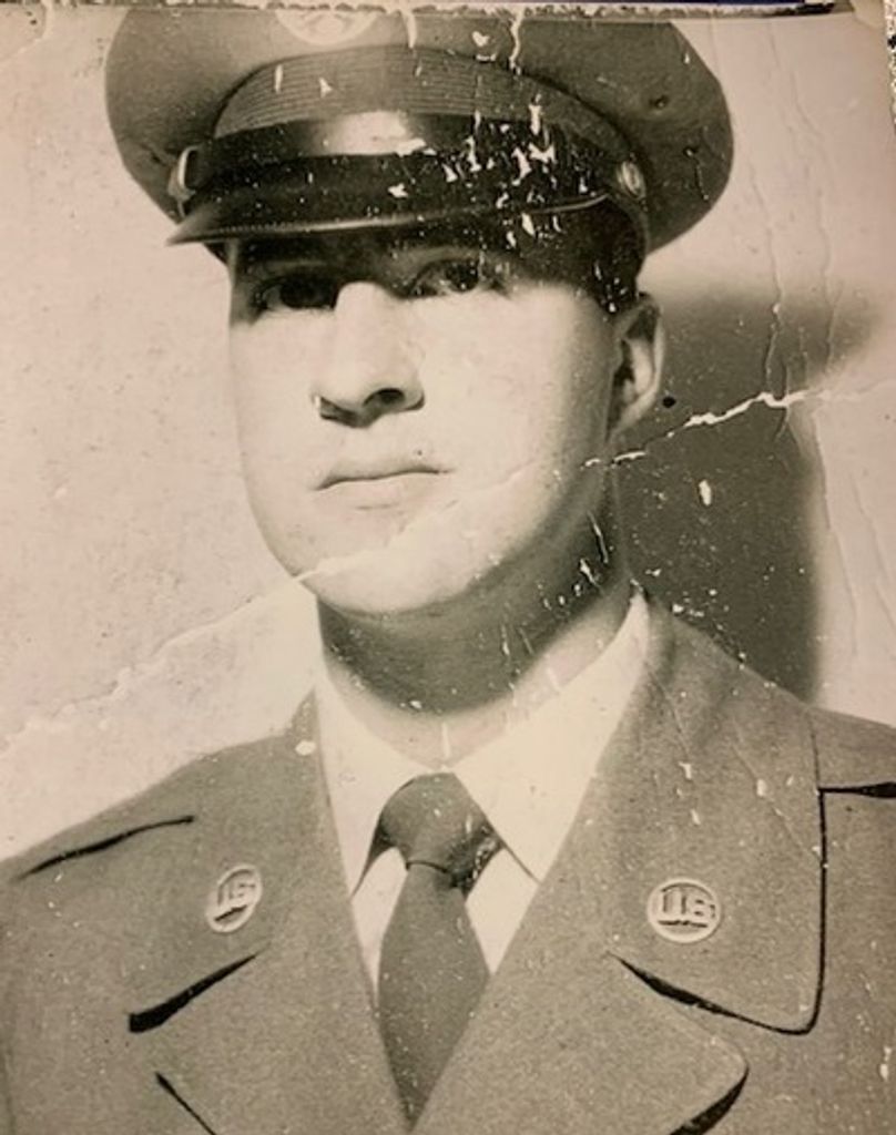 Robert Reddick, Jr. Profile Photo