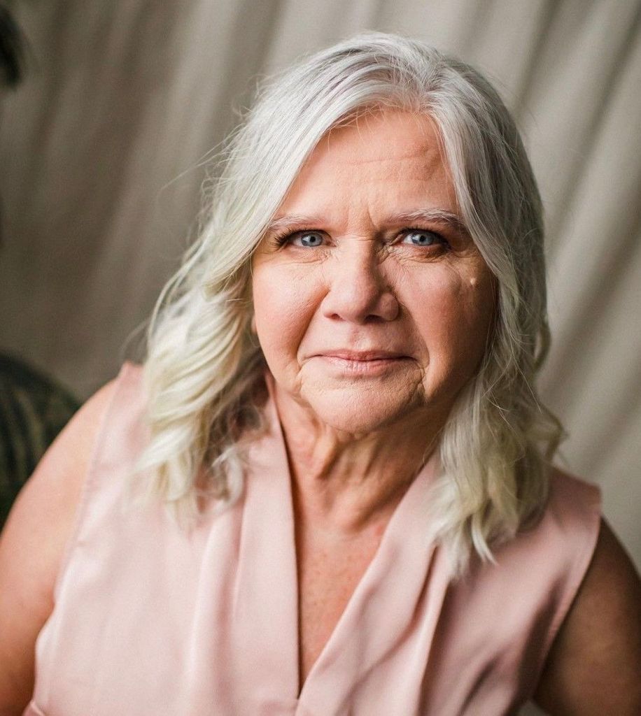 Katherine "Kathy" Susan Stanfield Profile Photo