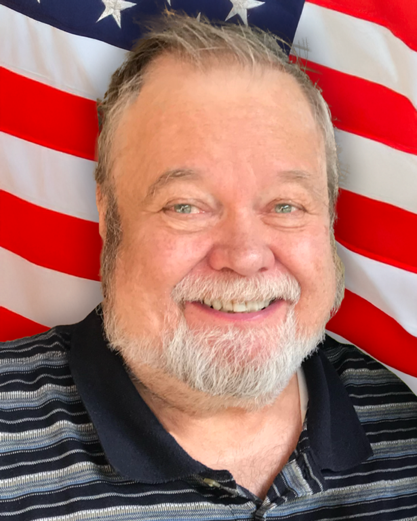 David Grant Thedell