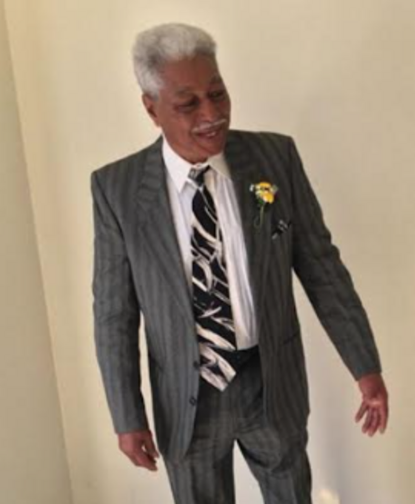 Frank Roy Hicks Profile Photo