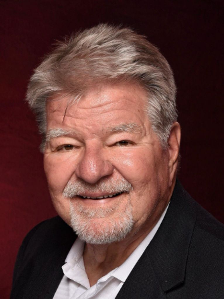 James Peter Kanyo