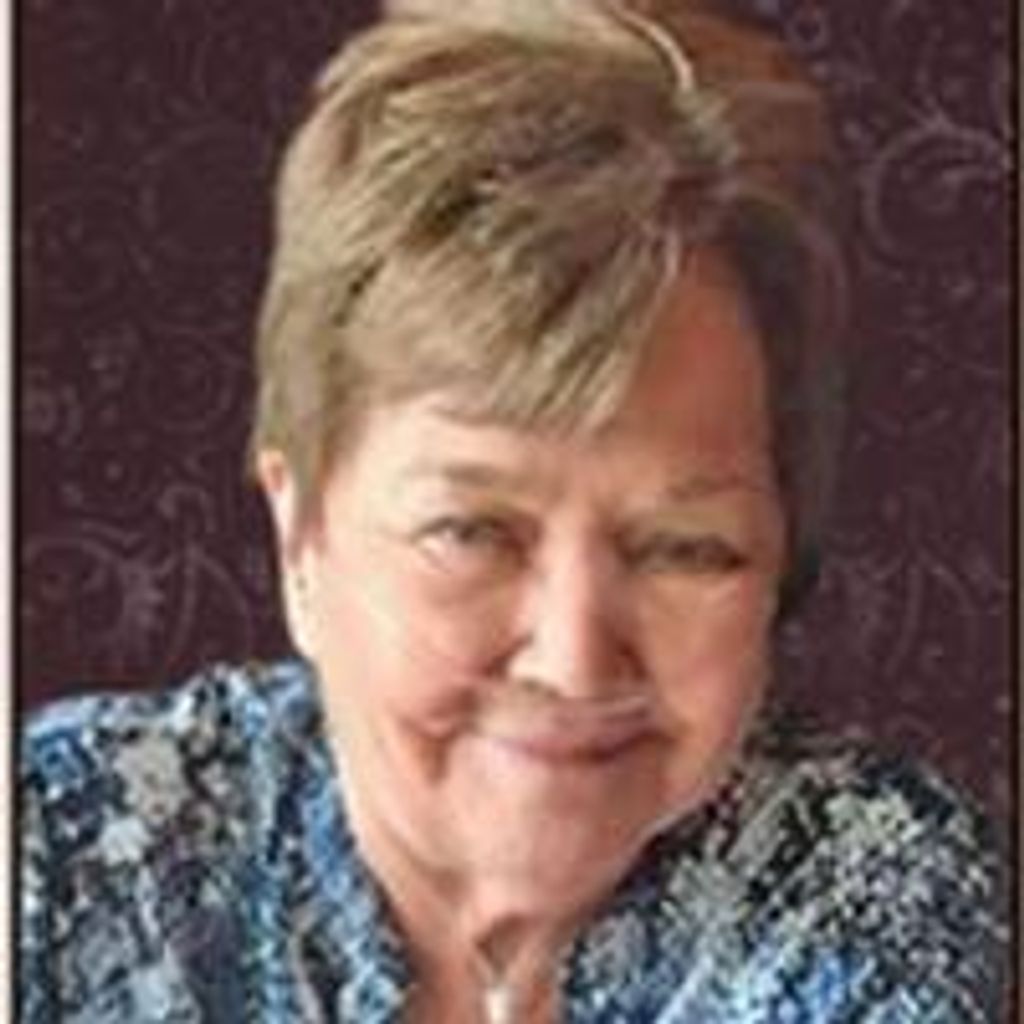 Carol "Pug" Liggett