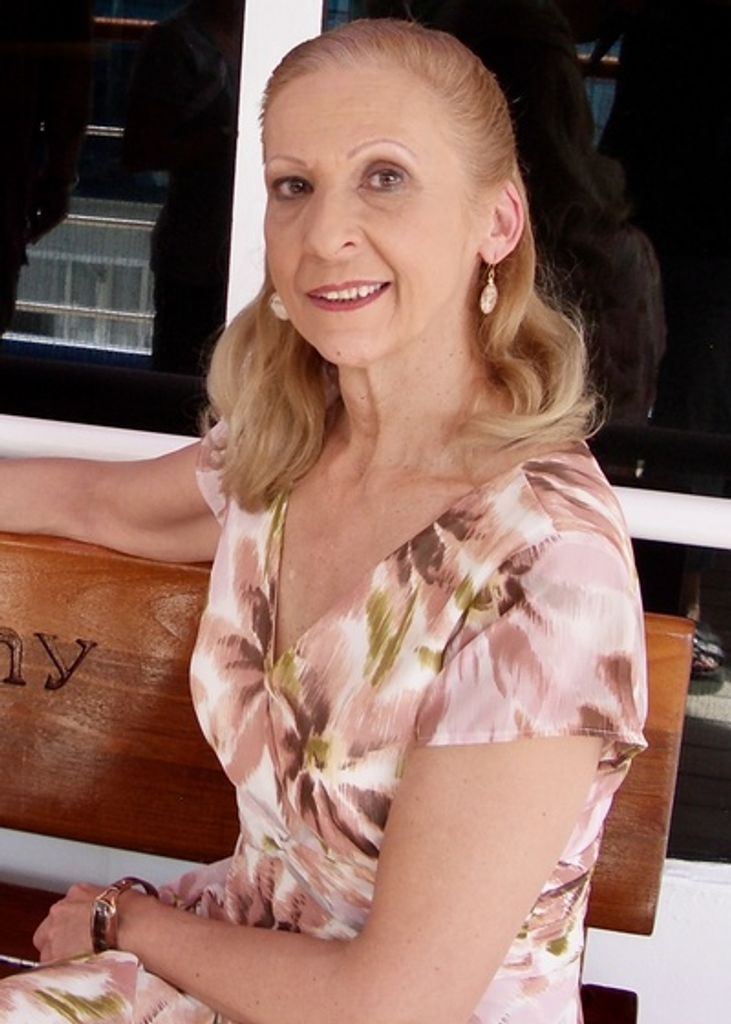 Starr Buss Profile Photo