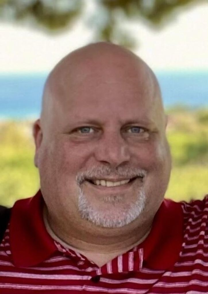 John Mark Snowden Profile Photo