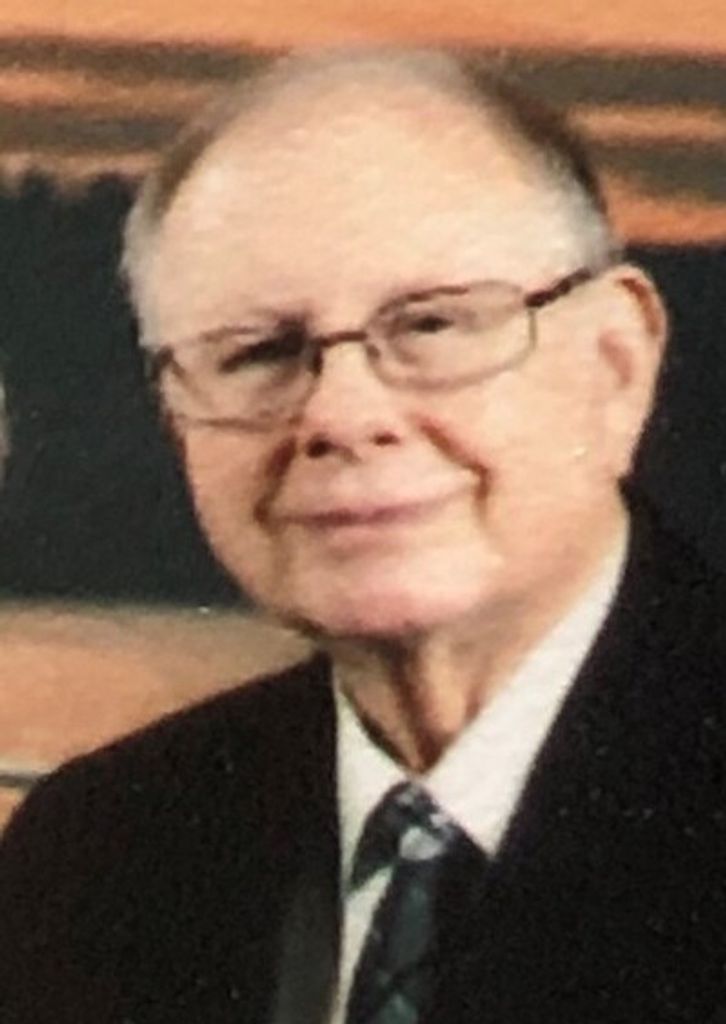 Ron Cunningham Profile Photo