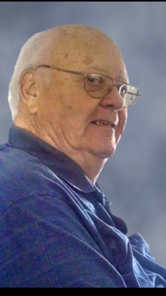 Joseph J. "Jay" Thompson