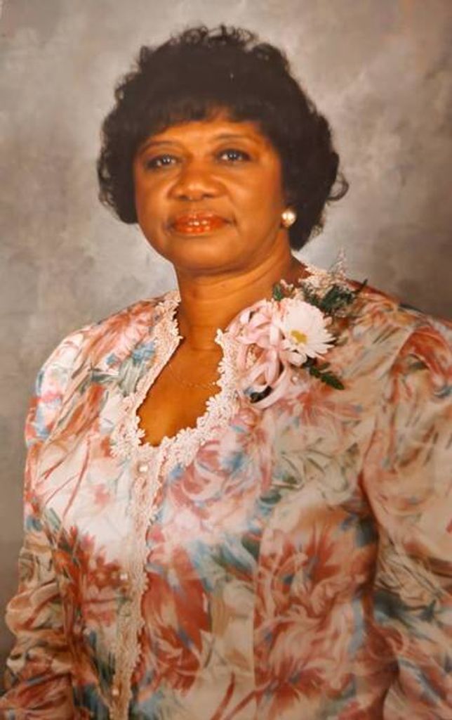 Stella J. Jones Profile Photo