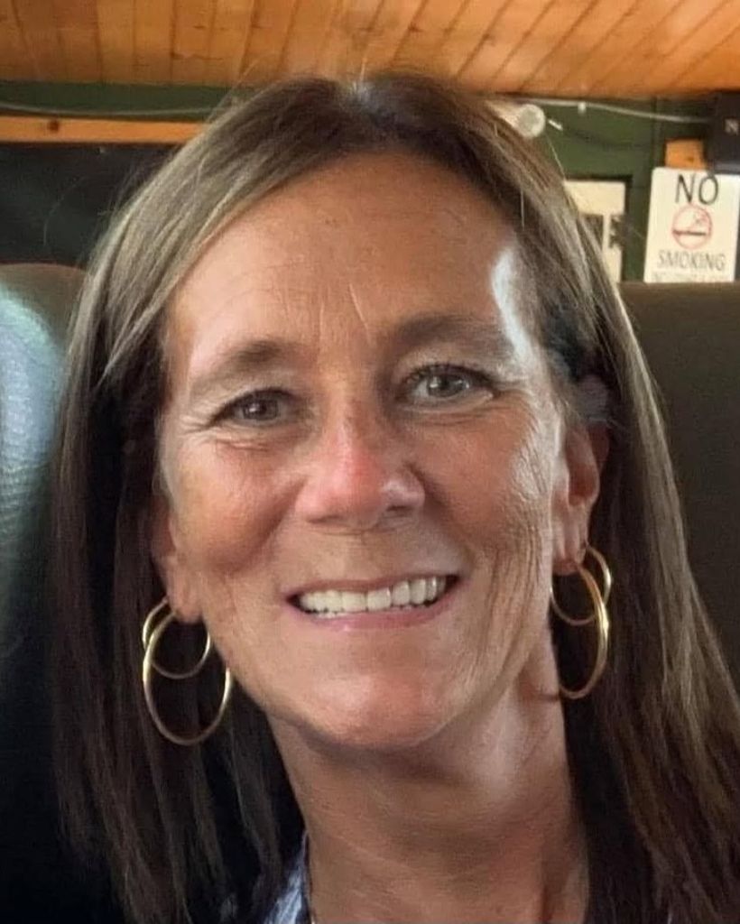 Angela Annise Aaron Profile Photo