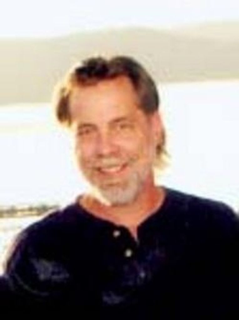 Daniel William Bettlach