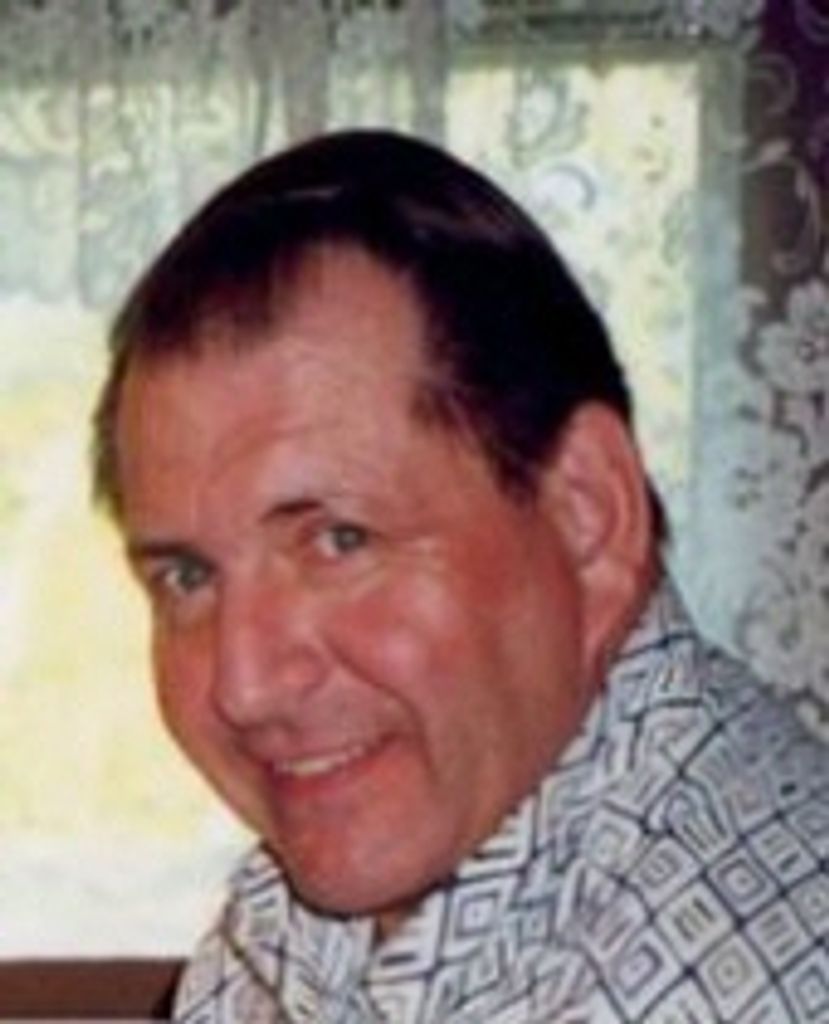 Jimmie P. Menchhofer