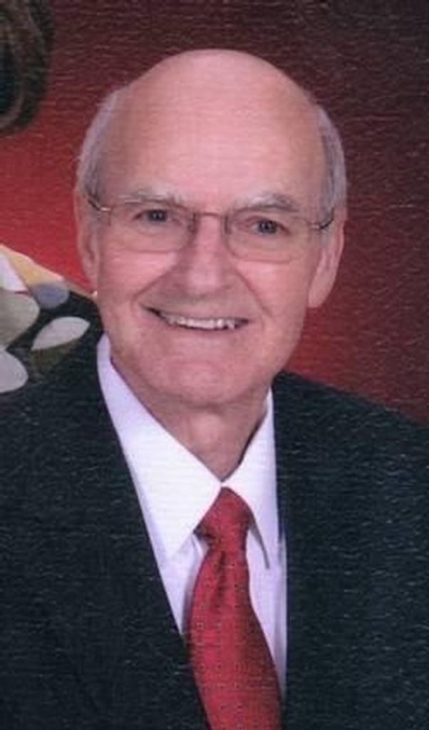 William "Randy" Bowers