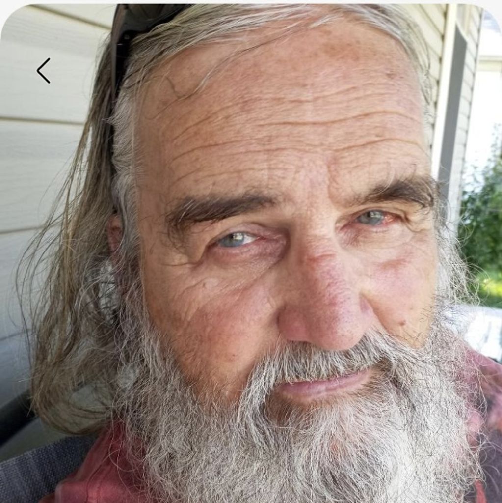 Gary R. Benedict Profile Photo