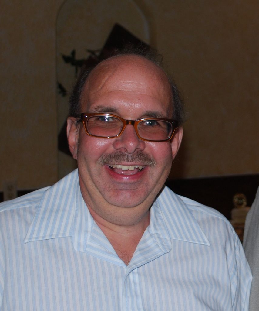 Todd William Neuhaus