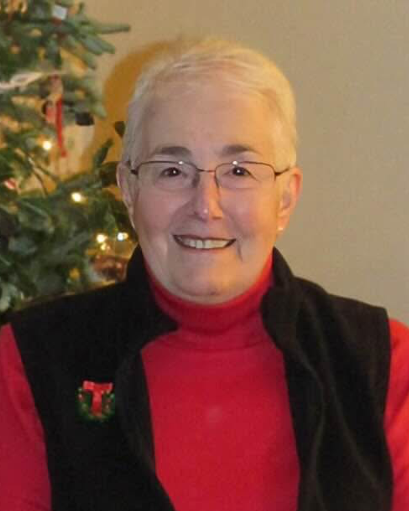 Elizabeth "Bette" La Regina Heston