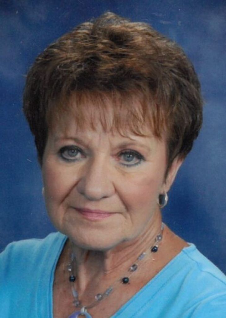 Joan M. (Bendele)  Schimmoeller