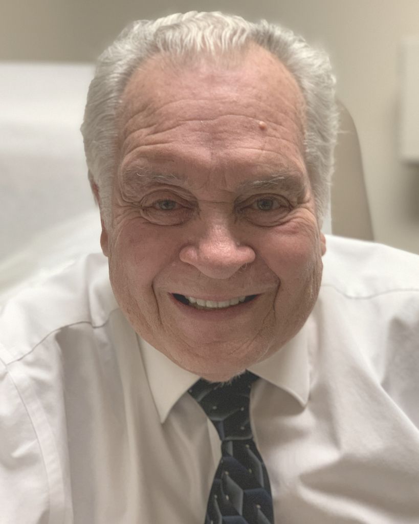 Robert Sydney Huntwork Profile Photo