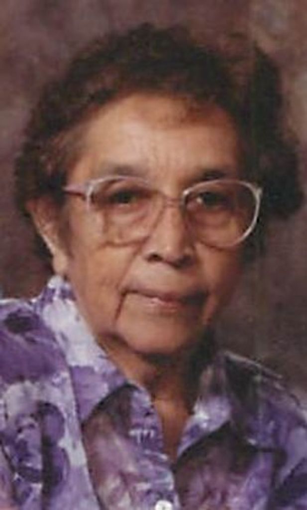 Angelita Palomo Profile Photo
