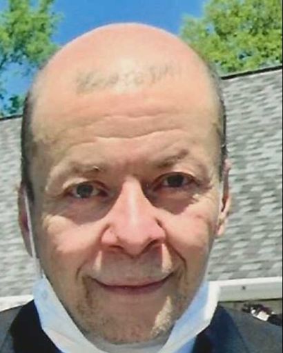 David Lee Mills's obituary image