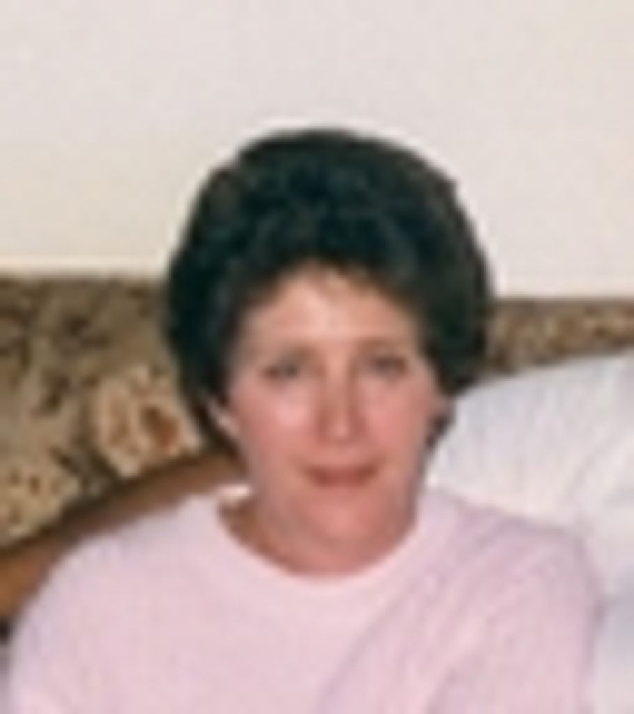 Phyllis Warden