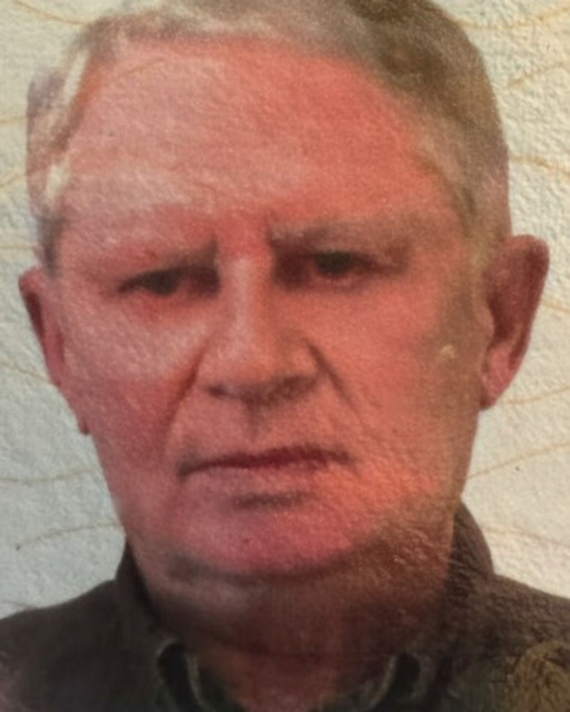 William Craig Davidson Profile Photo