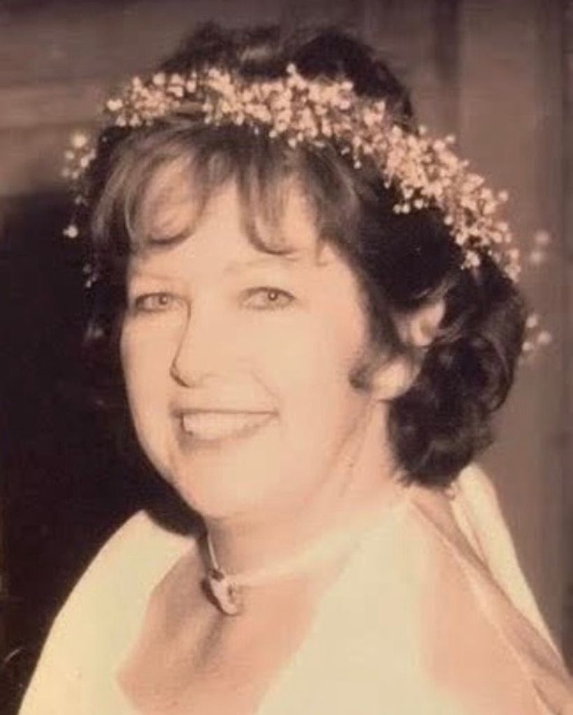 Nancy Louise Miracle