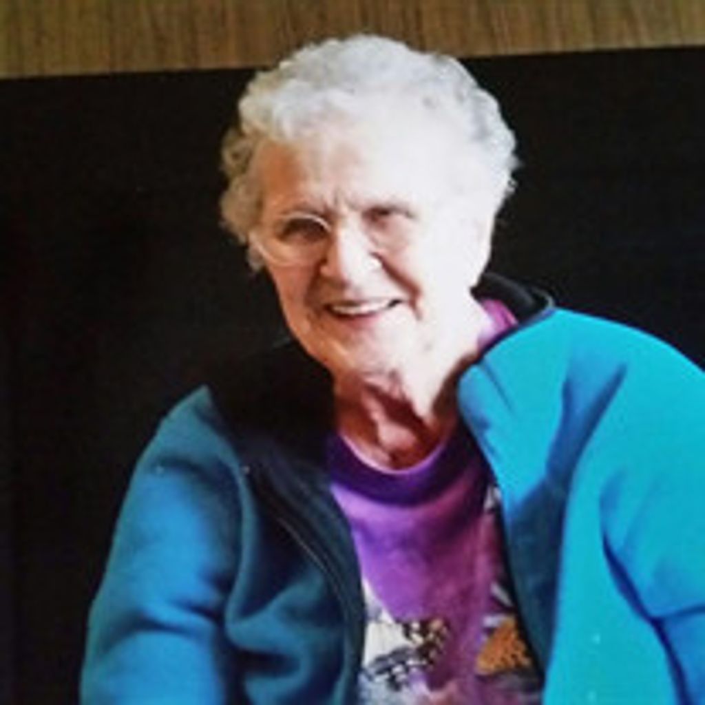 Berniece Joy Stanley