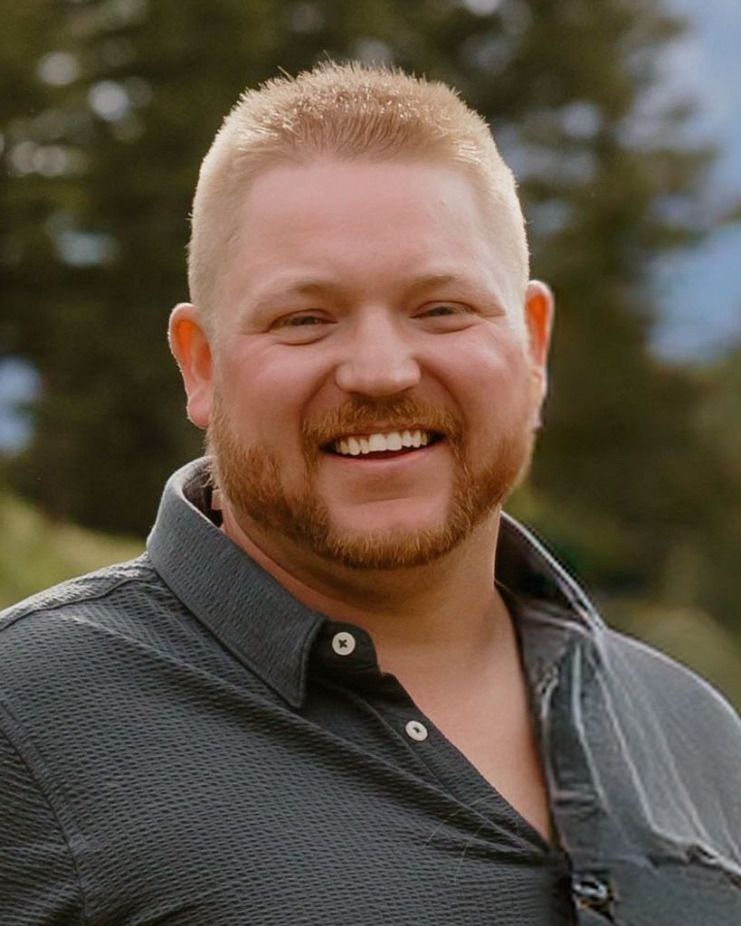 Matt Haraldson Profile Photo