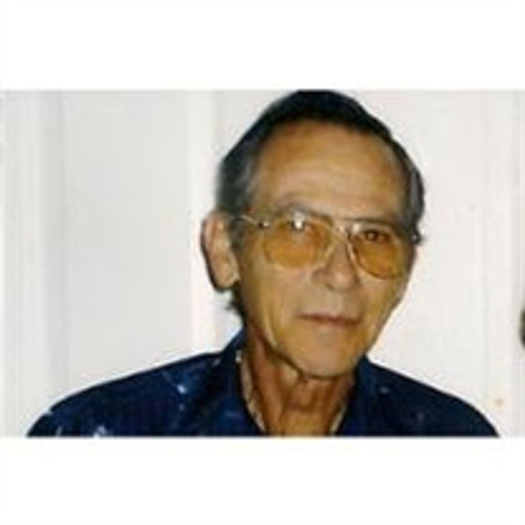 Ivan Jay Parriott