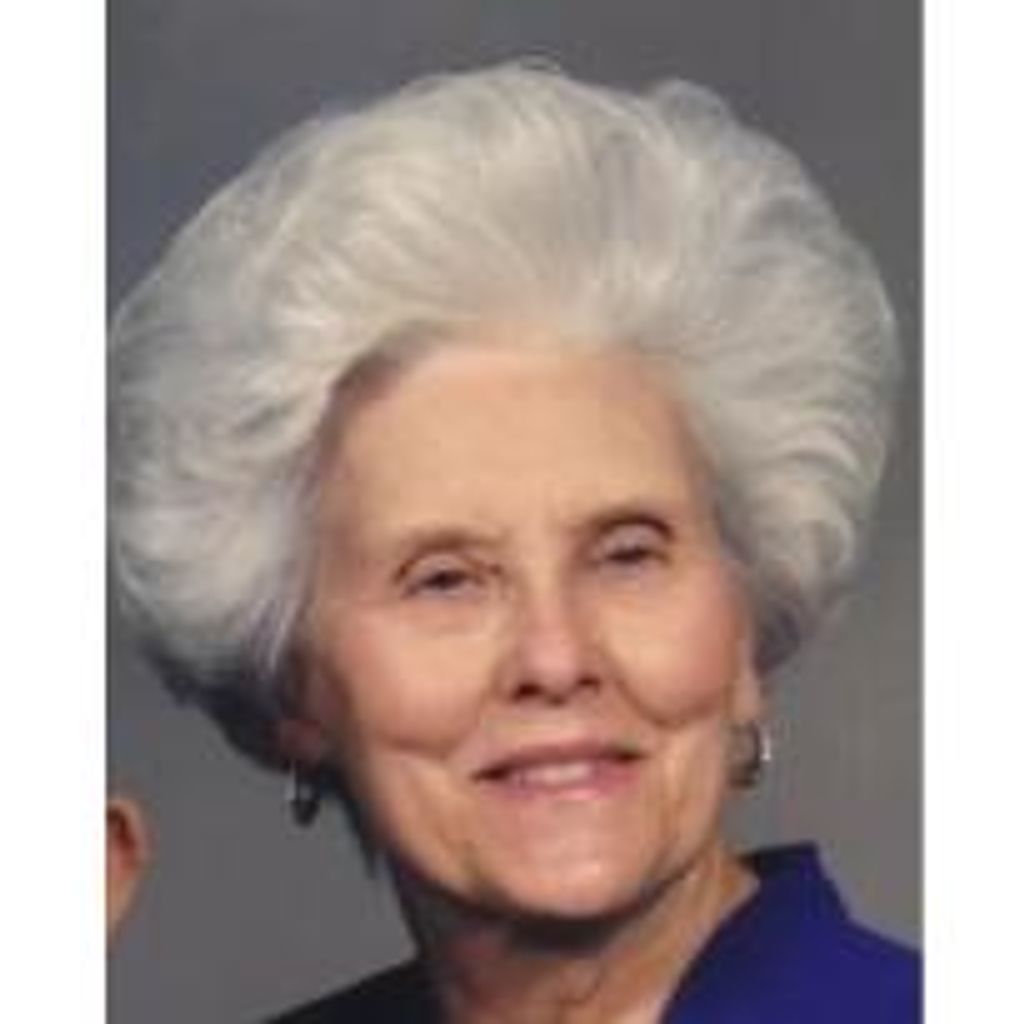 Mary Frances Fitts