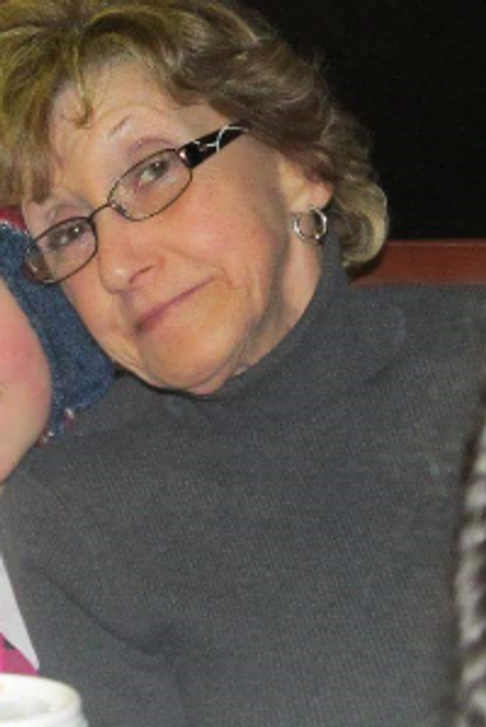 Sheryl D. (Petit) Woods