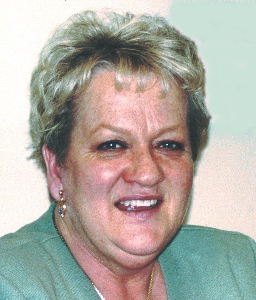 Lorraine Madolin Anderson