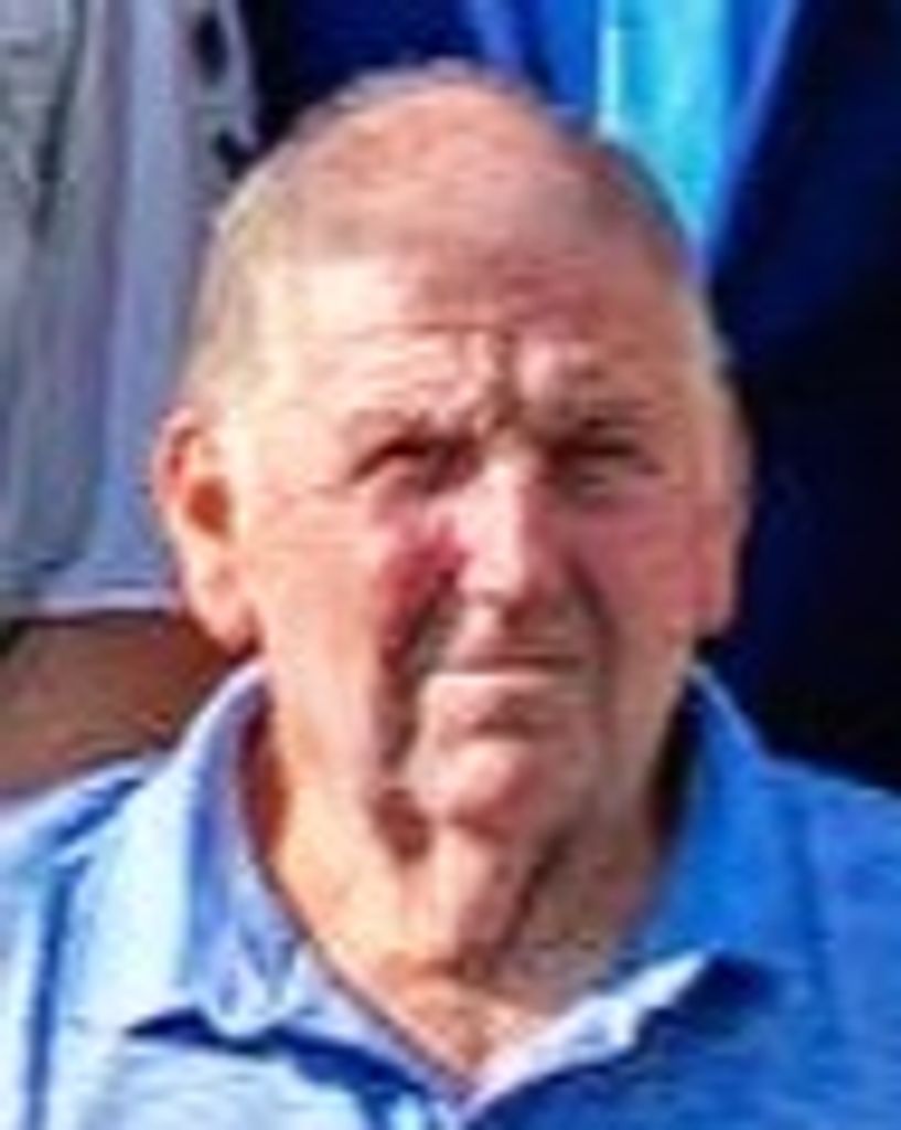 William E. "Bill" Mills Profile Photo