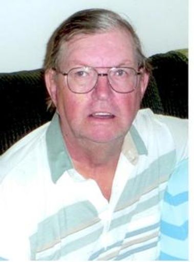 Robert William Charles Profile Photo