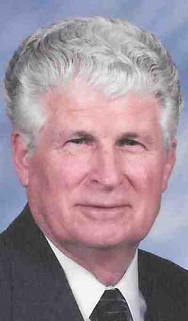 Thomas Edwin Cline Profile Photo