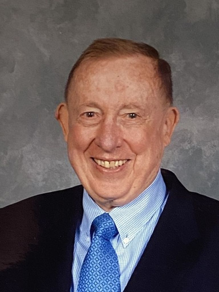 Julian Steward Taylor, Jr.