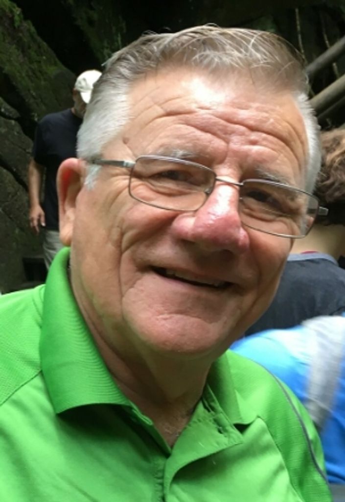 Robert H. Varin Profile Photo