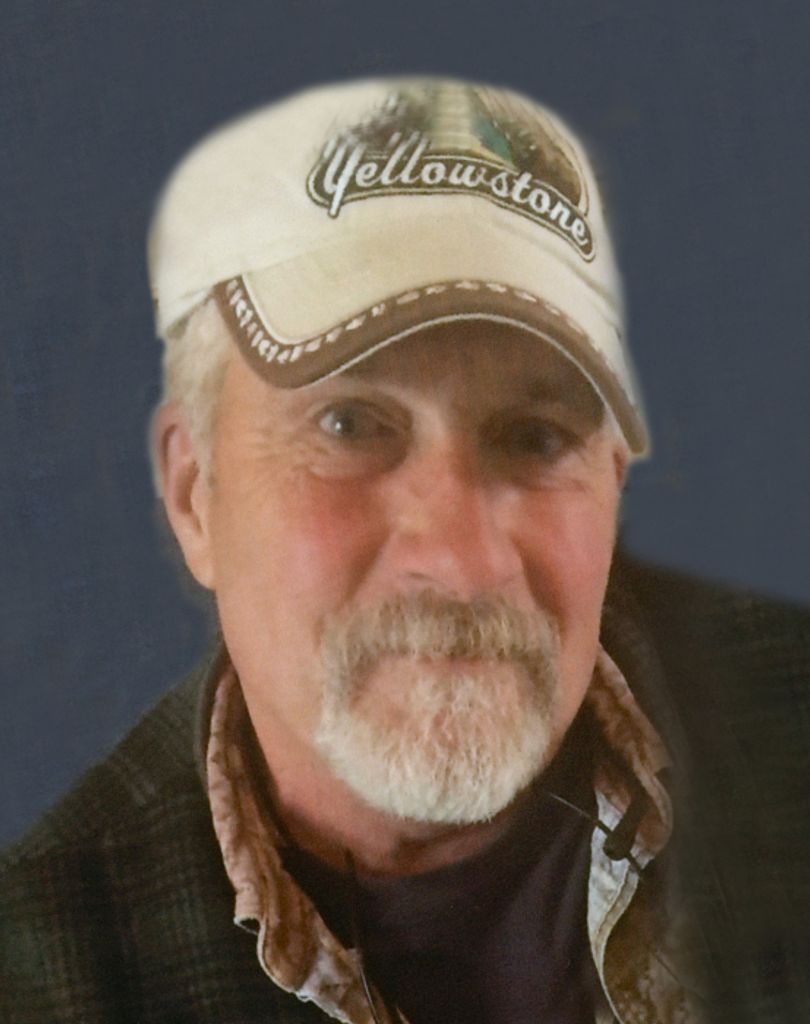 Jerome "Jerry" Charles Utecht Profile Photo