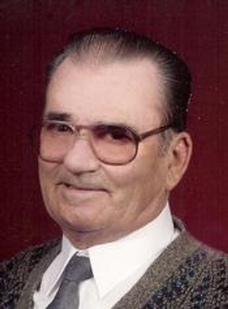 William H. Engelbrecht