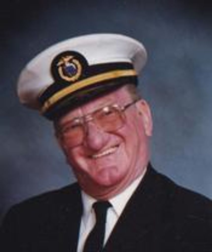 Clarence C. Nielsen