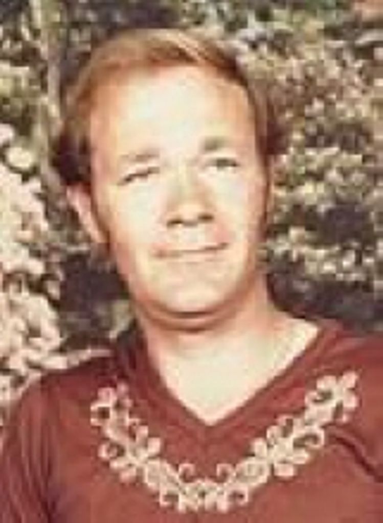 Donald J. Rice "J"