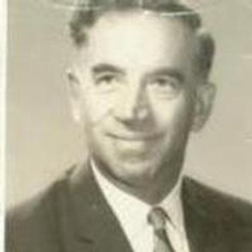 Raymond U. Mckay Profile Photo