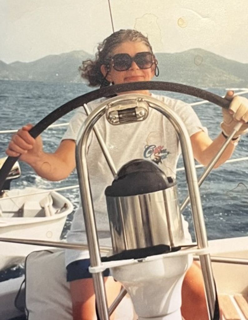 Pamela Lee (Pennington)  Roberts Profile Photo