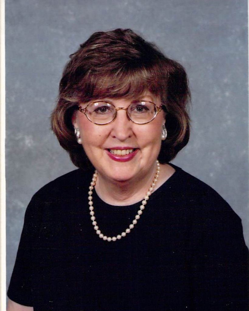 Faye Kidd Braswell