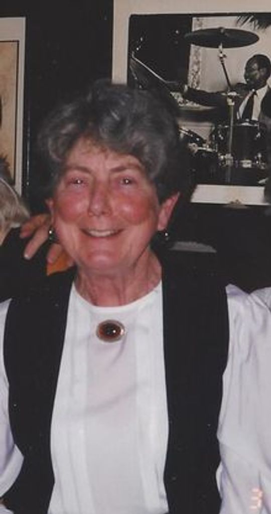 Margot  A. (Mahoney)  Wuenschel Profile Photo